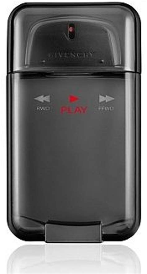play givenchy france pour homme 50 ml